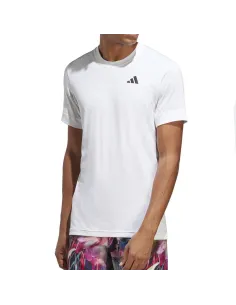 Camiseta Adidas T Freelift | Ofertas de pádel